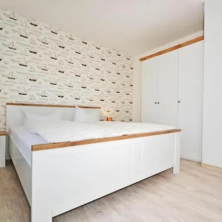 Apartamento Doris Bng 8 Hanau