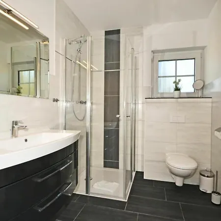 Doris Bng 8 Hanau Apartamento *