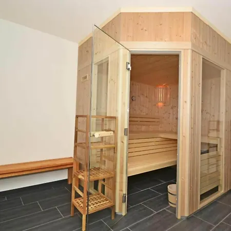 Apartamento Doris Bng 8 Hanau Heringsdorf (Usedom)