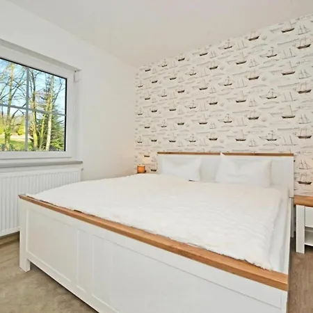 Doris Bng 8 Hanau Apartamento