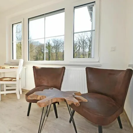 Doris Bng 8 Hanau Apartamento Heringsdorf (Usedom)