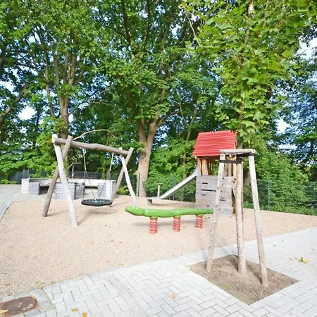 Doris Bng 8 Hanau Heringsdorf (Usedom)