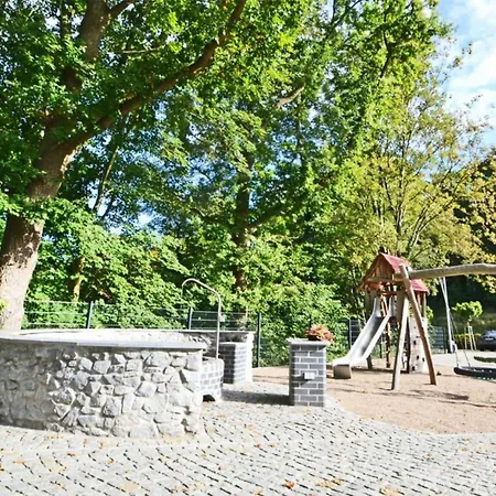 Doris Bng 8 Hanau Apartamento Heringsdorf (Usedom)
